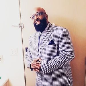 Meet your Posher, Billy